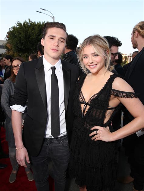 chloe moretz husband